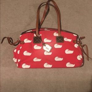 Dooney & Bourke handbag
